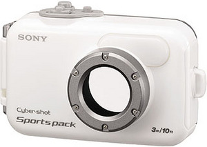 Бокс для подводной съемки Sony SPK-WA