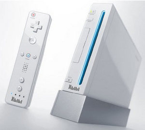 nintendo Wii