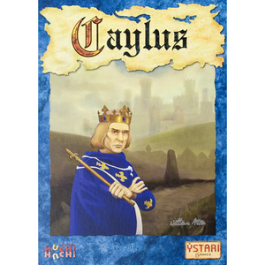 Настольная игра Caylus