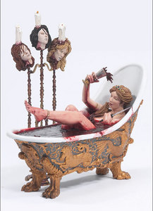 McFarlane's Elizabeth Bathory