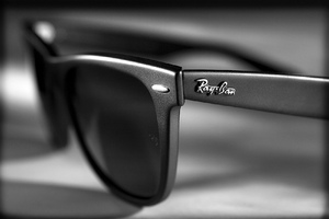 Ray Ban Wayfarer