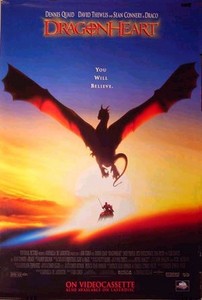 Сердце дракона   (Dragonheart) 1996