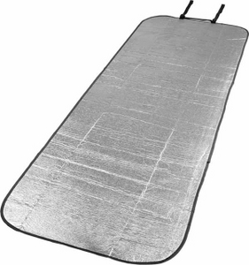 Коврик фольгированный