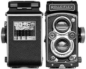 RolleiFlex