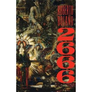 2666: A Novel