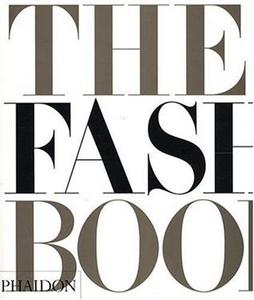 The Fashion Book