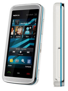 Nokia 5530 XpressMusic