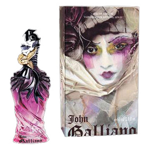 John Galliano от John Galliano