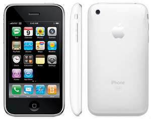 Apple iPhone 3GS