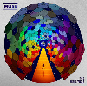 Muse - The Resistance