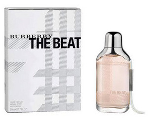 Burberry The Beat