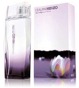 Духи L'Eau par Kenzo Indigo