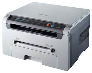 принтер Samsung SCX-4200