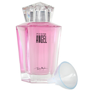 Garden of Star Peony Ange  - Thierry Mugler