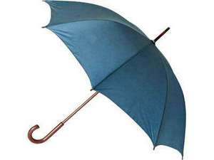 зонт тростью