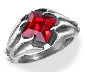 Кровавая графиня