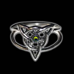 кольцо Дану