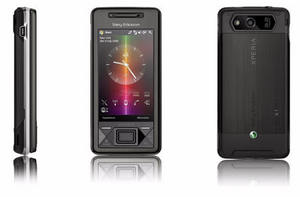 Хотелось бы приобрести КПК Sony Ericsson XPERIA X1