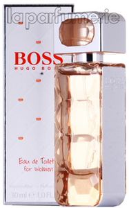 Hugo Boss Orange