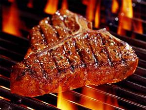 сходить в house of steak