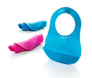 Нагрудник Roll'n'Go, TommeeTippee