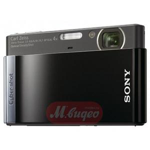 Sony DSC-T90