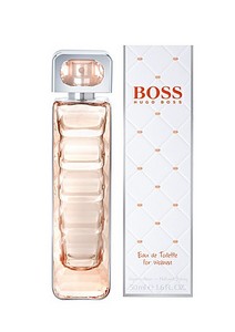 Hugo Boss - Boss Orange