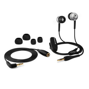 Наушники Sennheiser CX 300 - CX 550