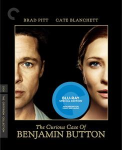 [blu-ray] The curious case of Benjamin Button