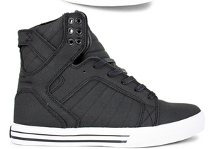 Кеды Supra Skytop