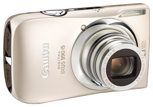 Canon IXUS 990 IS