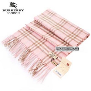 Шарф burberry