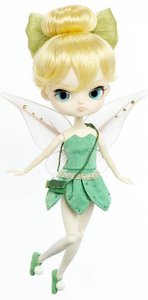 Dal Tinker Bell