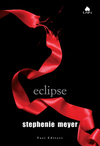 Stephenie Meyer. Eclipse