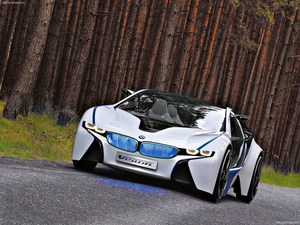 BMW VISION