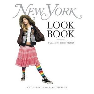 New York Look Book