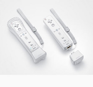 Wii MotionPlus