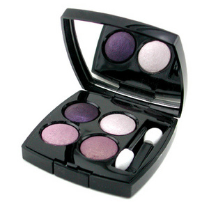 Chanel Les 4 Ombres Eye Makeup - 08 Vanites