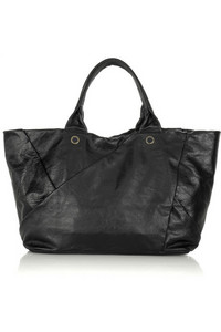 MARC BY MARC JACOBS Genius large leather tote