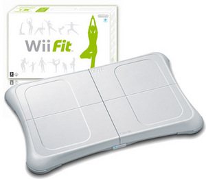 Wii Fit