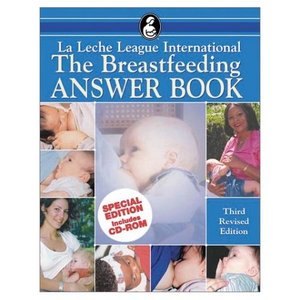 BABook - The Breastfeeding Answers Book LLL