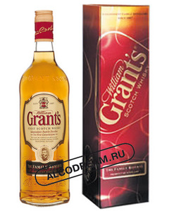 Grants The Family Reserve