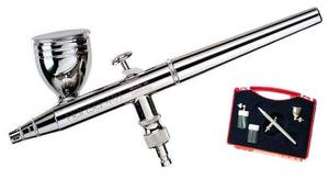 Аэрограф HANSA 481 SET