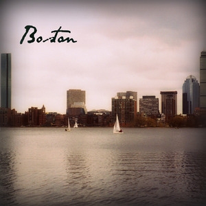 Boston