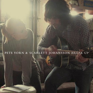 Pete Yorn & Scarlett Johansson - Break up