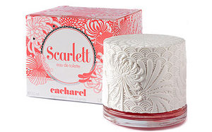 Cacharel  Scarlett