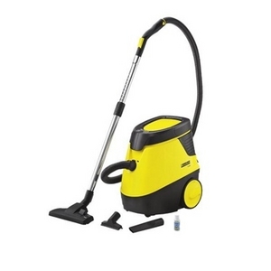 Пылесос с водной фильтрацией KARCHER DS 5600