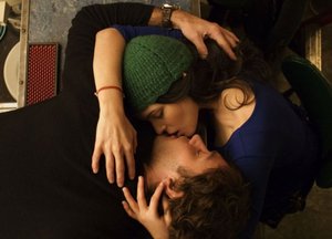 чтобы в магазине счастья мне отвесили столько граммов, каков твой рост, солнце моё.