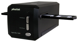 Слайд-сканер Plustek OpticFilm 7600i