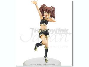 1/7 Brilliant Stage Yayoi Takatsuki PVC